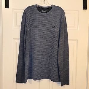 Under Armour Men's Lightweight Athletic Shirt